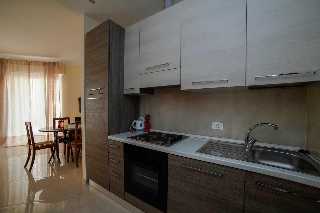 Sant'Agostino'S House Apartment La Spezia Exterior photo