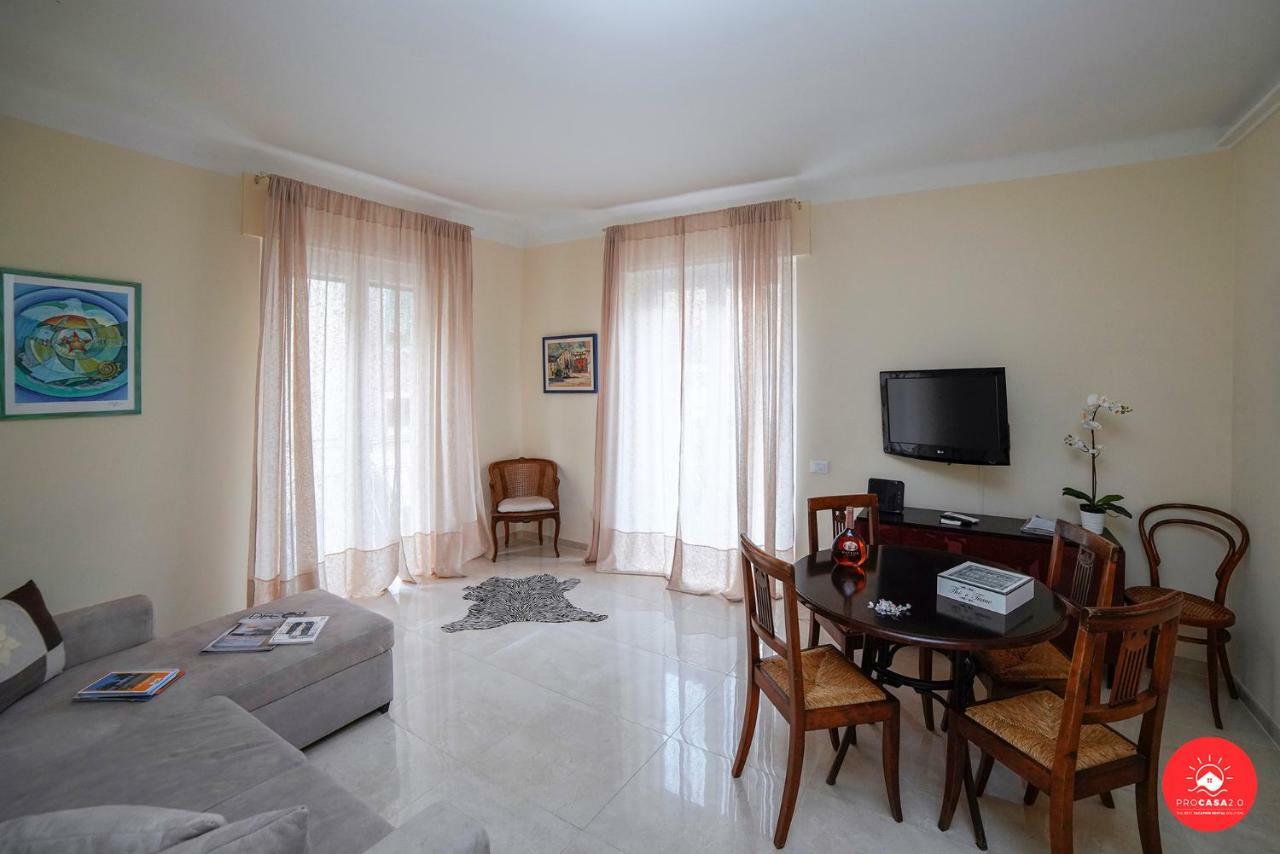 Sant'Agostino'S House Apartment La Spezia Exterior photo
