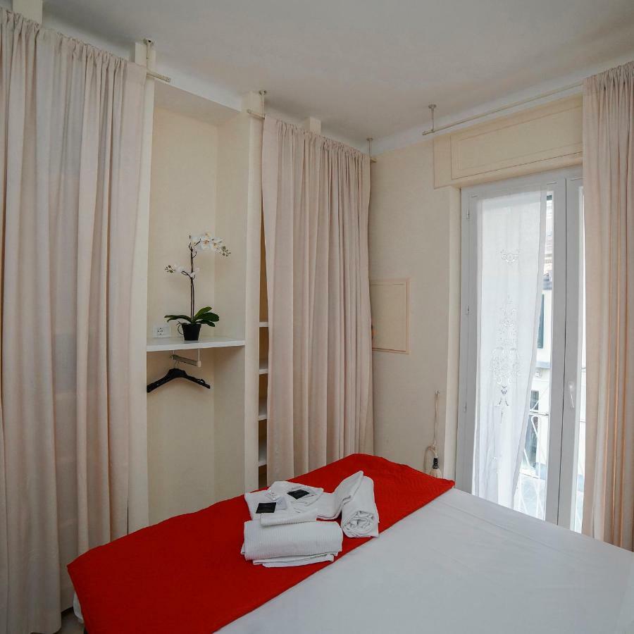 Sant'Agostino'S House Apartment La Spezia Exterior photo