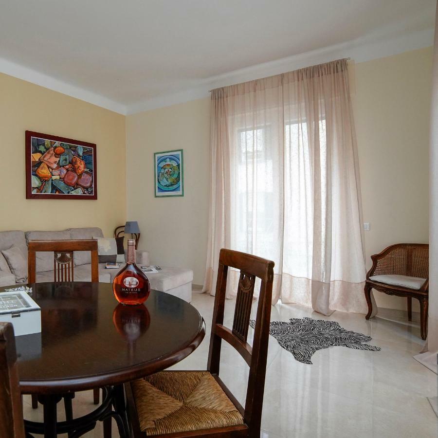 Sant'Agostino'S House Apartment La Spezia Exterior photo